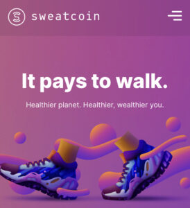 sweatcion